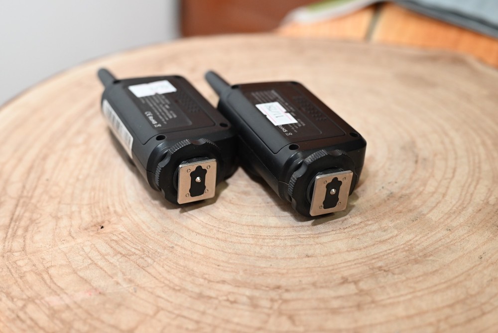 Godox XT-16T Remote Flash Trigger Transmitter only ( 2 pecs )