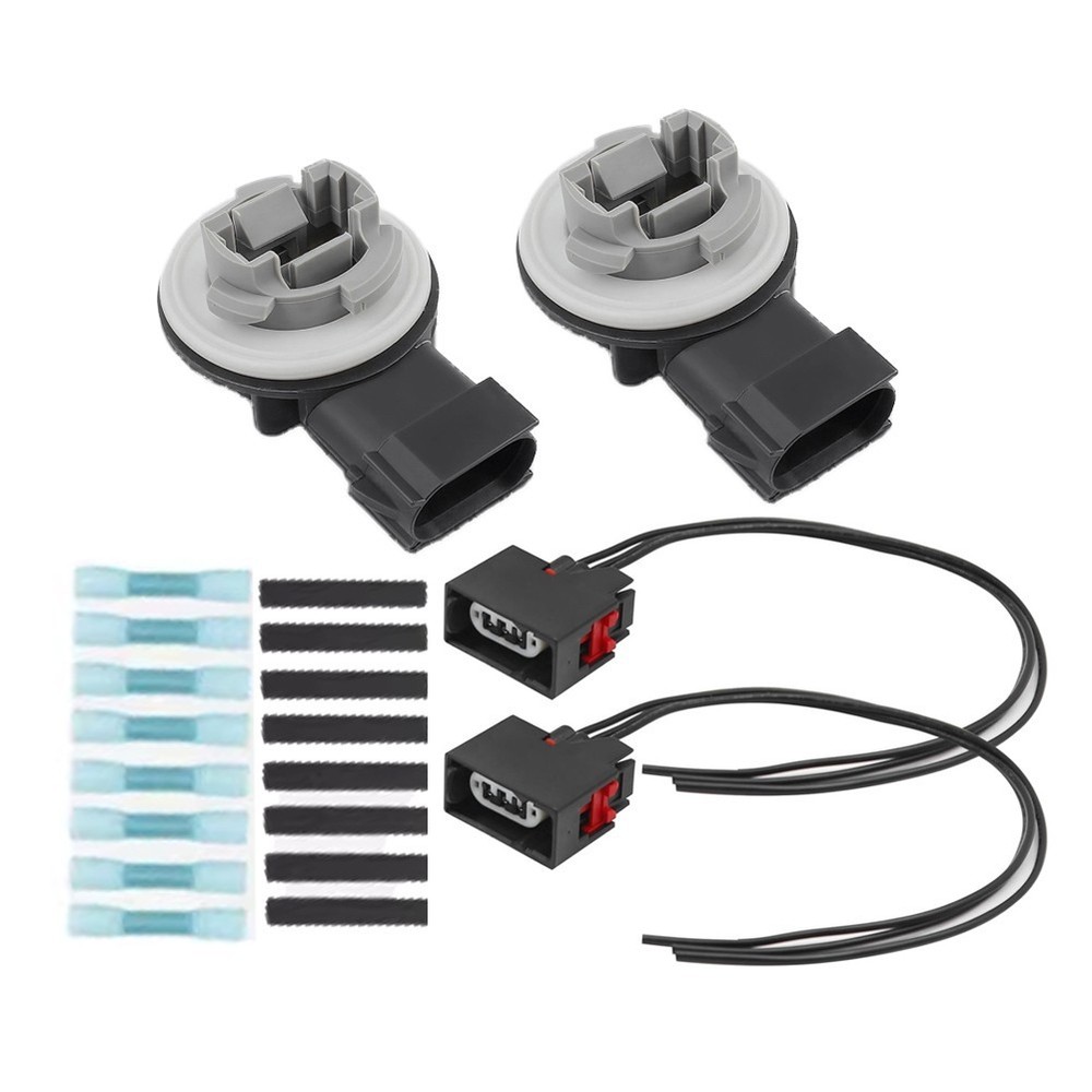 Socket Connector For Wrangler Turn Signal Replacement Turn Signal Socket