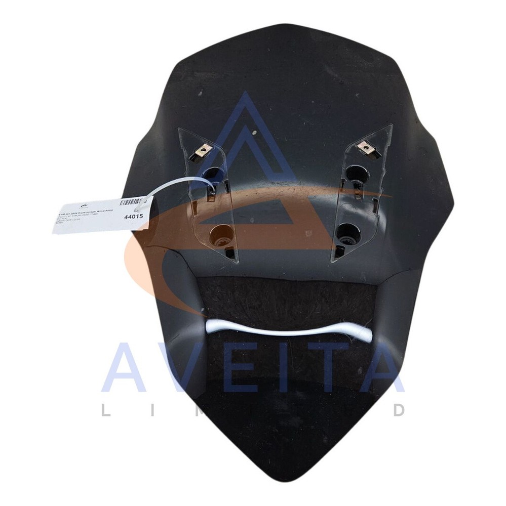 SYM Jet 2024 Front Screen Windshield
