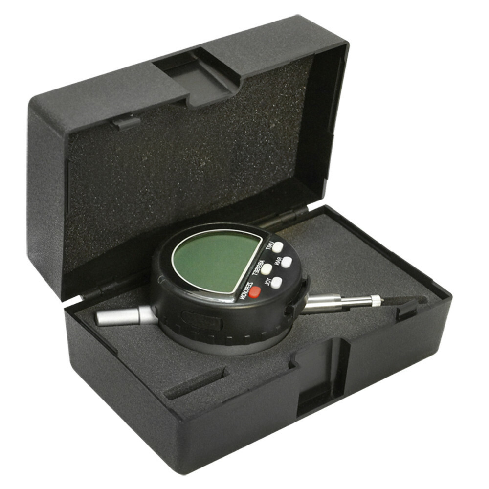 0-0.5"/.00005" Resolution Electronic Indicator Digimatic Reader Inch/Metric