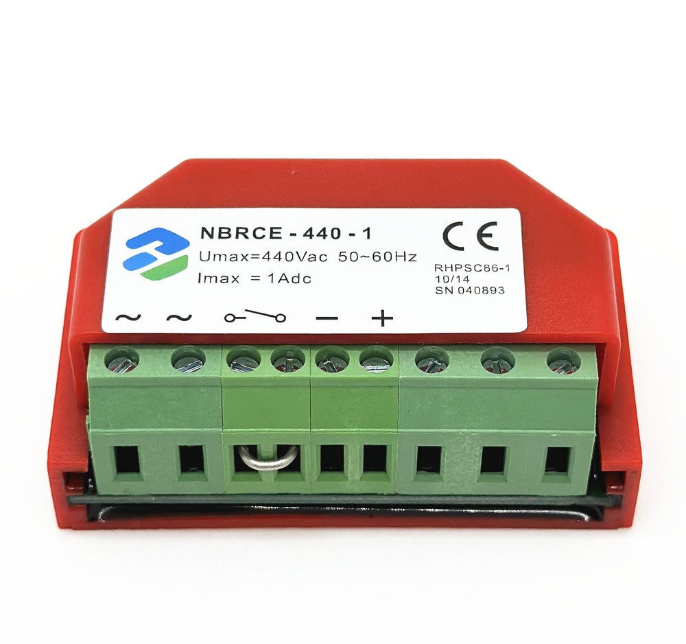 NBRCE-440-1 440V Brake Rectifier