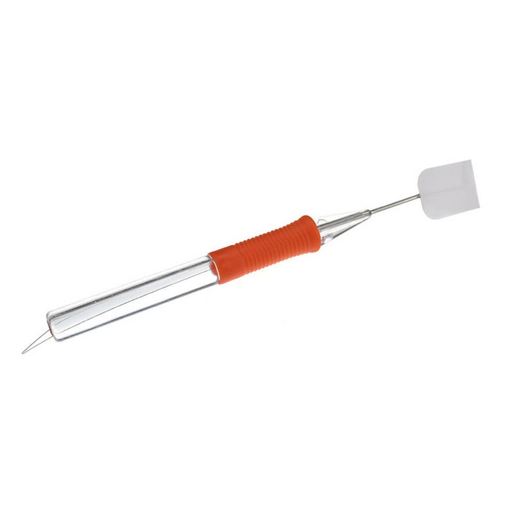 Punch Needle Magic Embroidery Pen Tool DIY Weaving Sewing Stitching Craft Thread