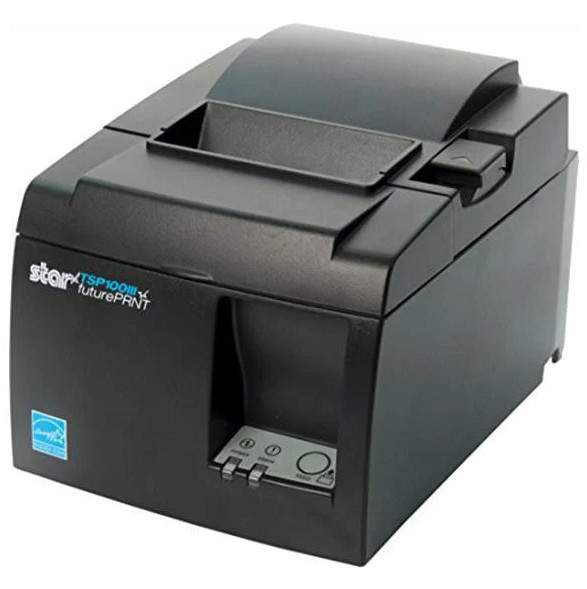 Star Micronics TSP143III Thermal Receipt Printer iOS Android Windows New