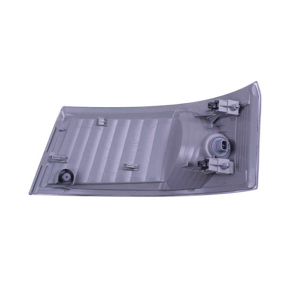 Right Headlight Assembly Corner Indicator Parking Light Lamp Compatible with ...