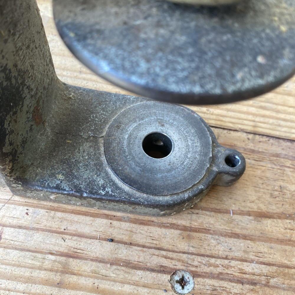 Handy Junior Button Press Machine