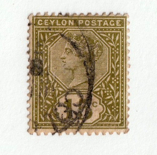 Ceylon       136       used