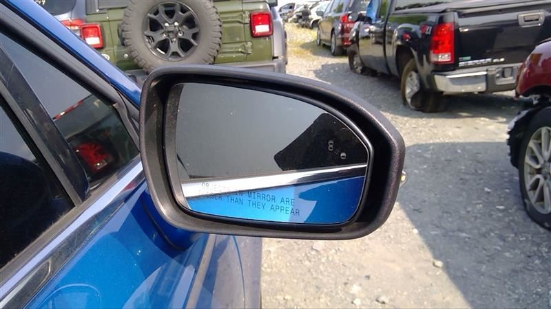 FUSION 2020 Air Shutter 1862081