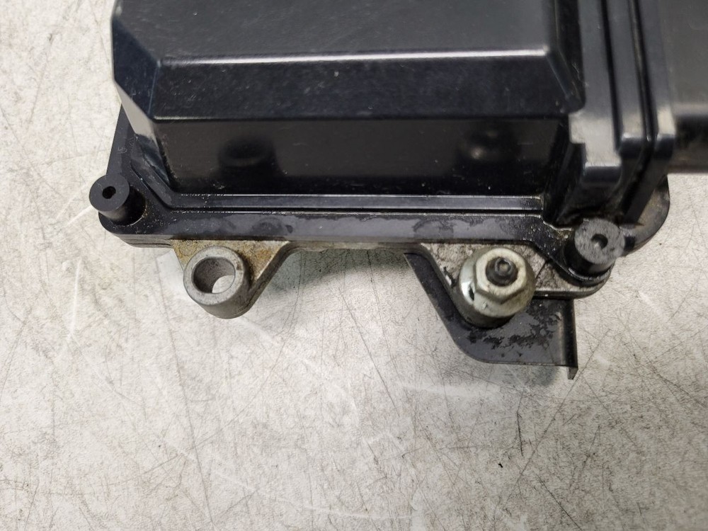 2014 2015 MAZDA 6 2.5L AUTO TRANS ENGINE CONTROL MODULE ECM PY8B-18-881C