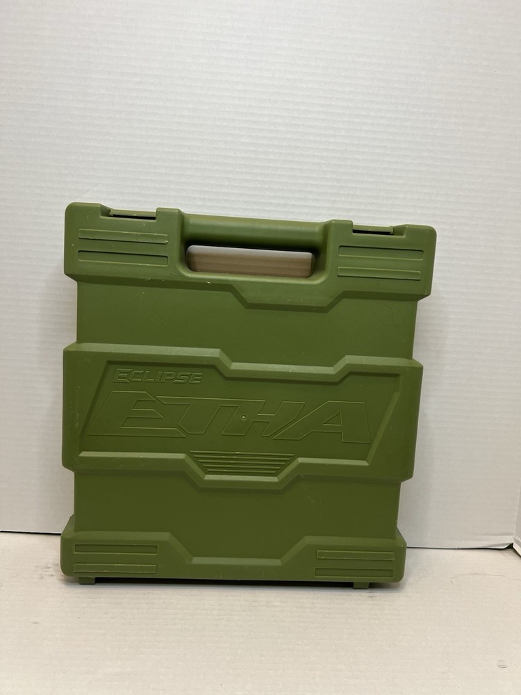 Planet Eclipse Etha Paintball Starter Package