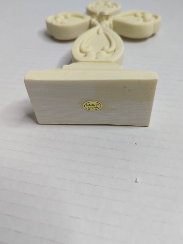 Divine Faith Cross