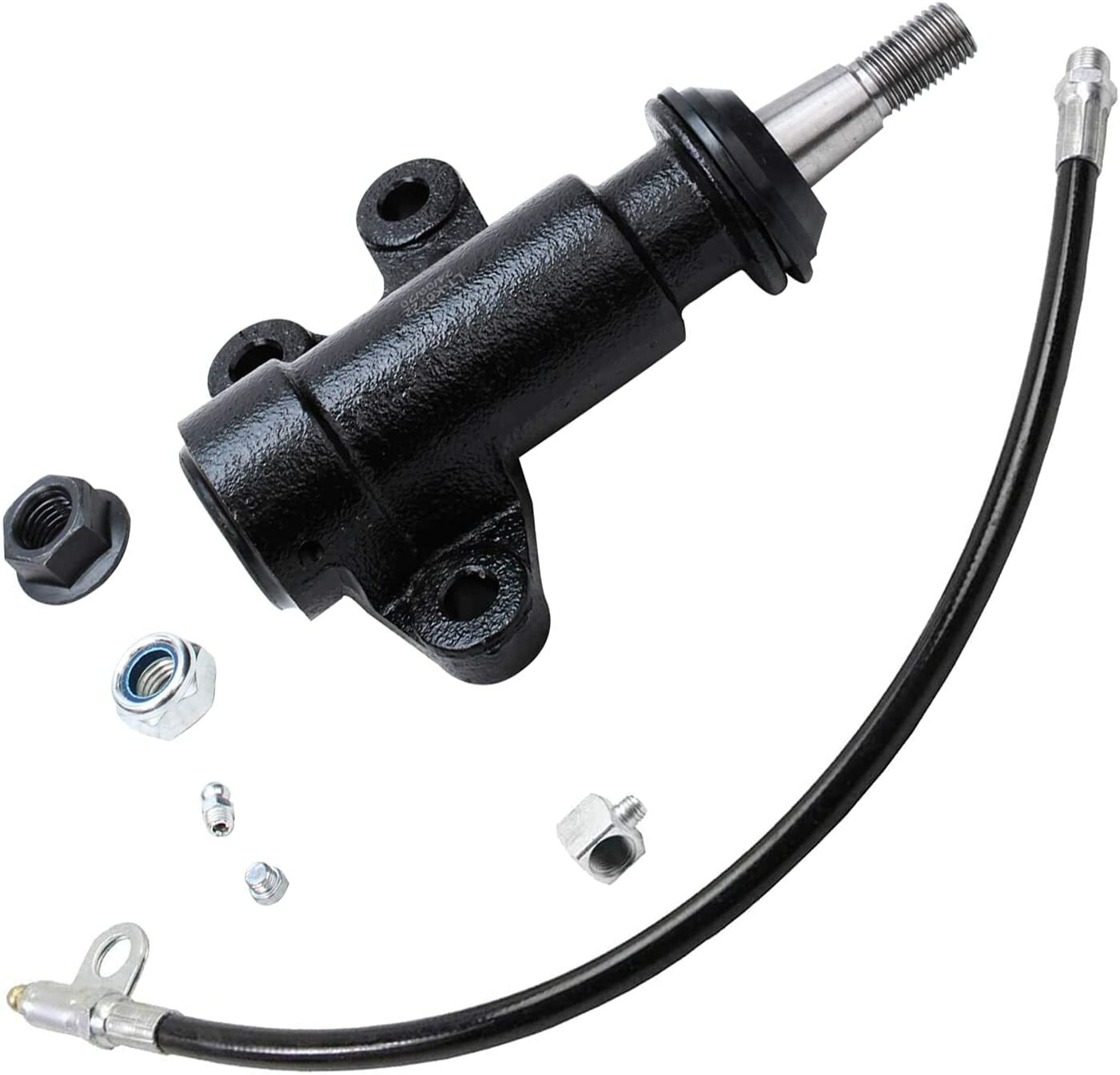 Front Steering Idler Pitman Arm Bracket for Chevy GMC C1500 C2500 Tahoe Yukon