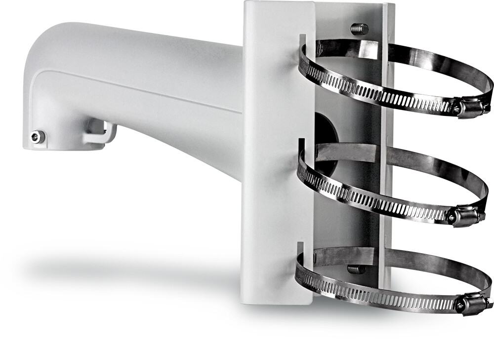 TRENDnet TV-HP400 Pole Mount Bracket for Speed Dome
