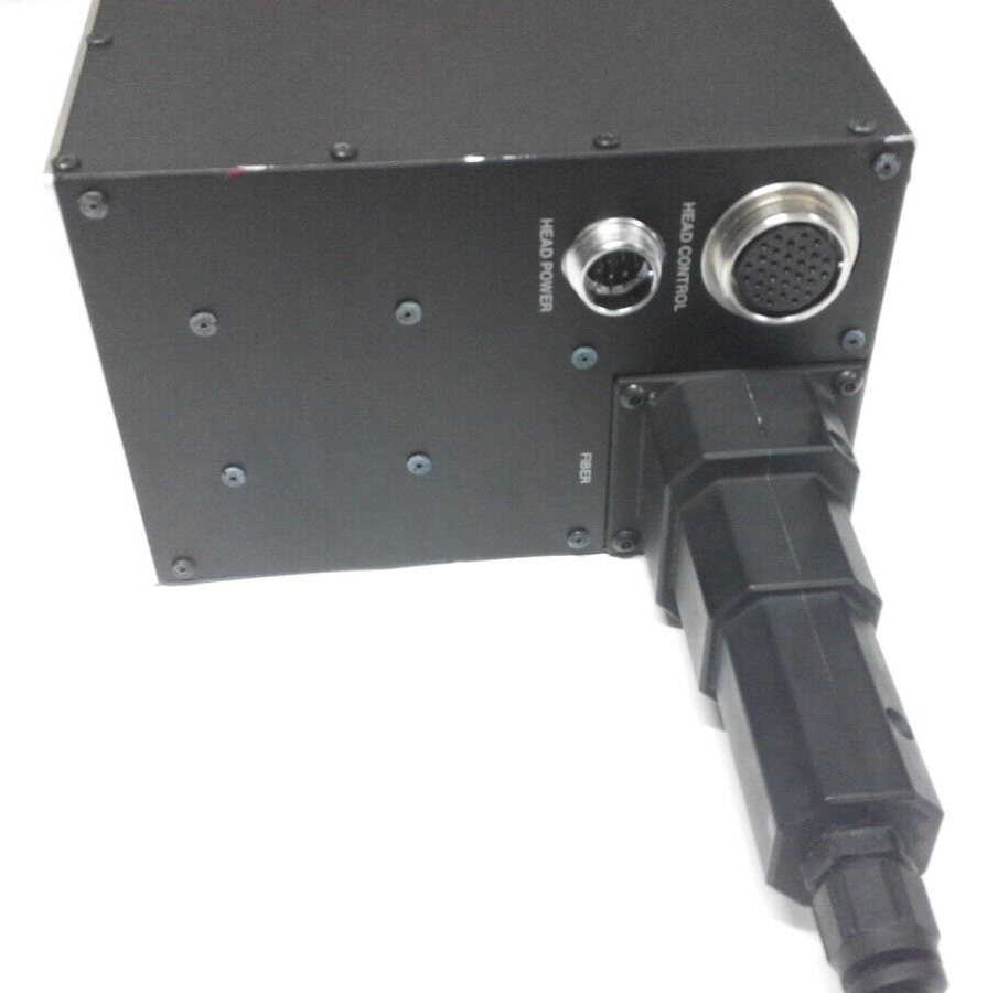 KEYENCE 3-AXIS