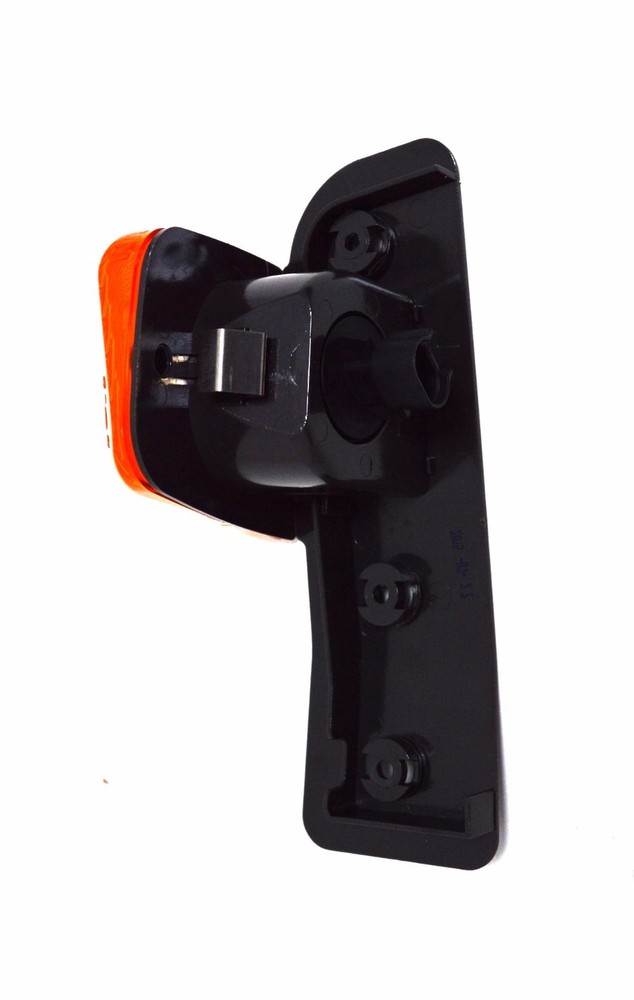 IVECO Stralis Bumper Indicator (Yellow) RH