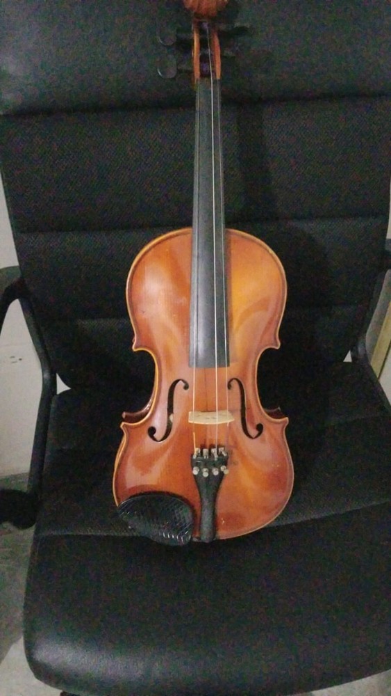 August Steininger 1333 Violin 4/4