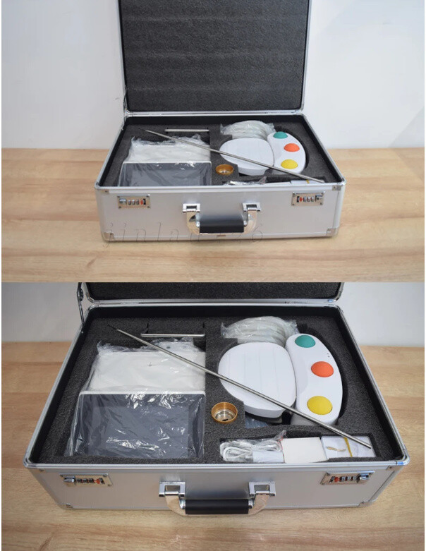 Dental Piezo Bone Cutter Piezosurgery Ultrasurgery Bone Cutter Machine Motor