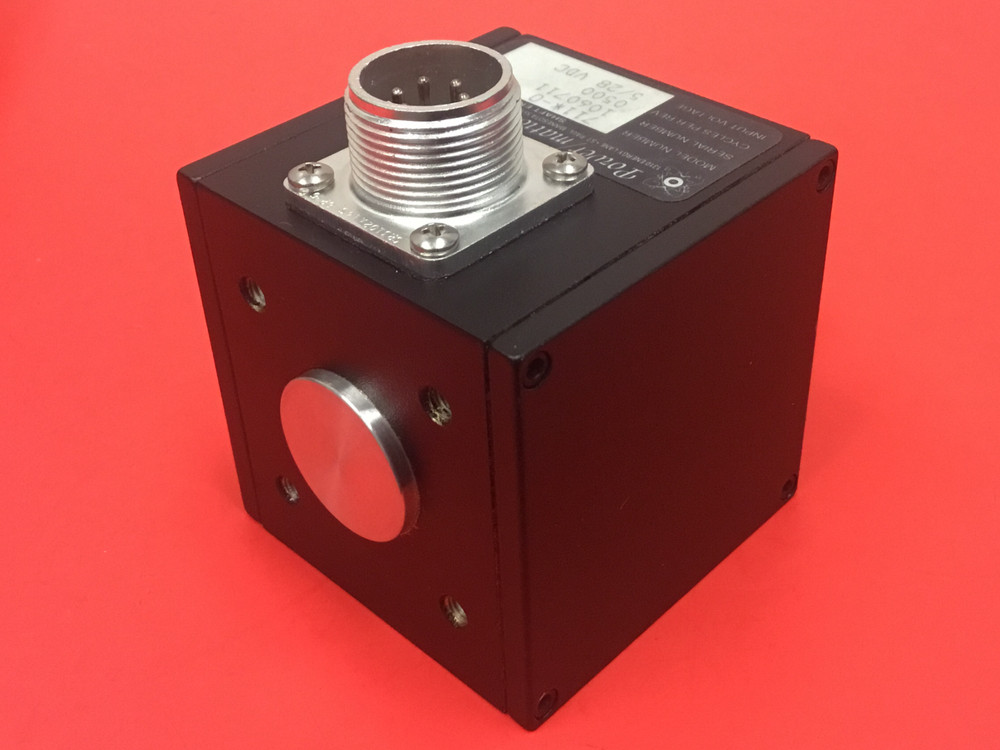 Power/Mation Division - Model #711*-0 - Shaft Encoder - NEW