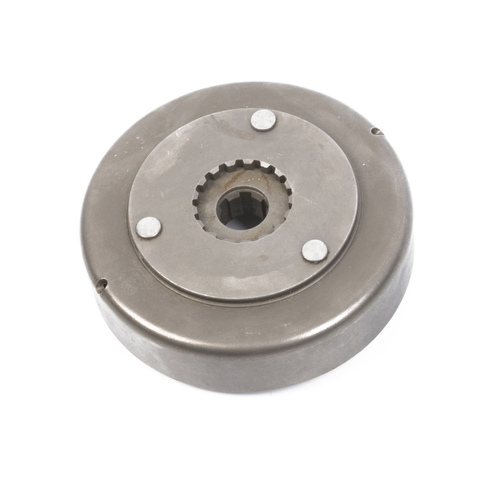 Outside Distributing Clutch Horizontal 4-Stroke Engine - 11-0134 N/A