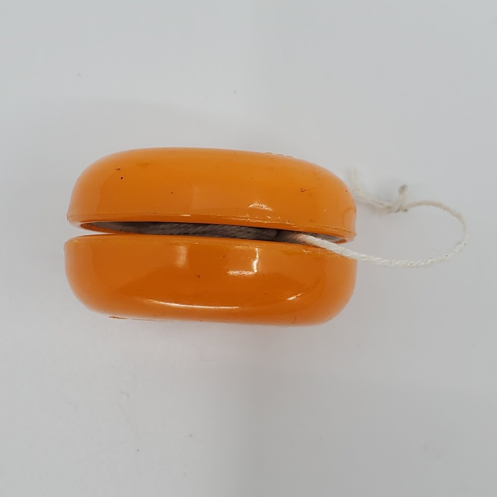 VTG Rare Witch Mini Yo Yo