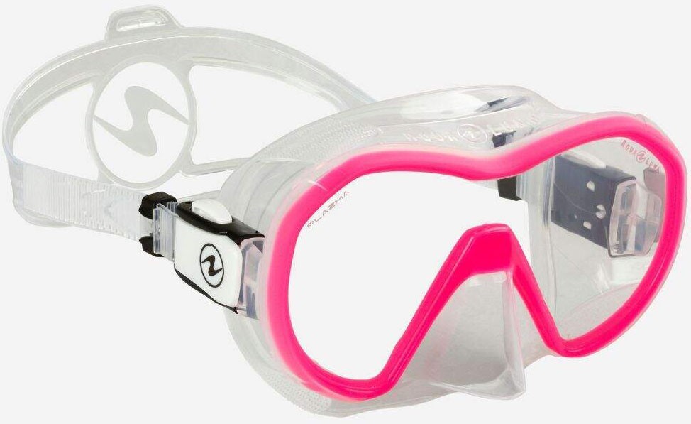 Aqualung Plazma Mask