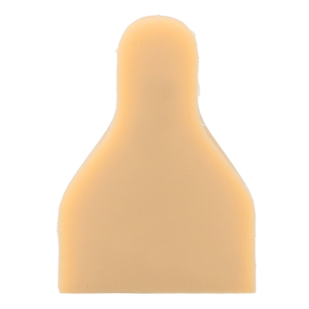 3D Silicone Flexible Nose Model Authentic Imitation Design For Practicing Sutur