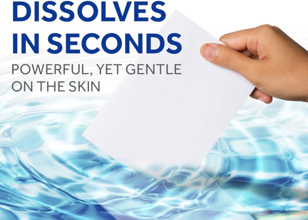 Liquidl Laundry Deternt Sheets – Ultra-Concentrated,