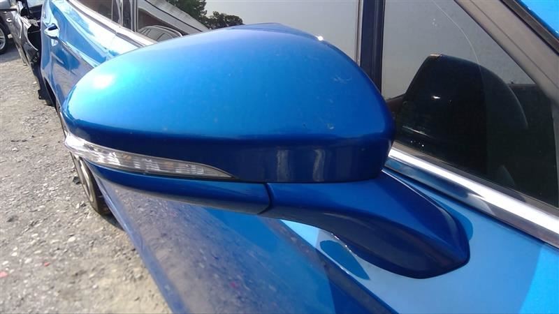 FUSION 2020 Air Shutter 1862081