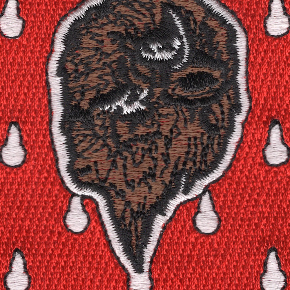 402nd Engineer Battalion Patch