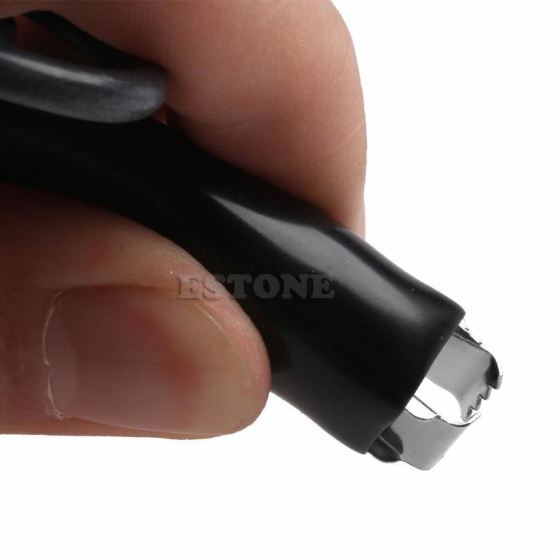 Adjustable Coil Test Tester Securely Avoid Circuit Tool New