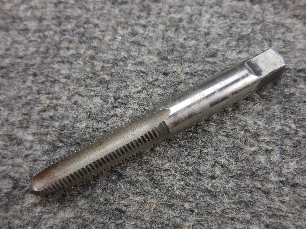 Blue Point Tools Tap 3/8-24 NF Thread USA