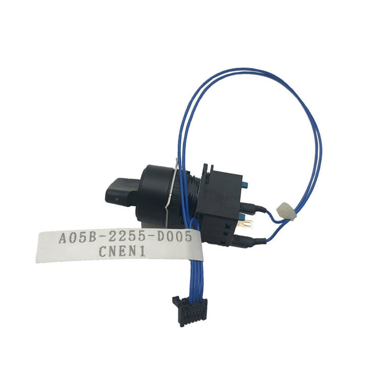 For FANUC Teach Pendant Mode Switch A05B-2255-D005