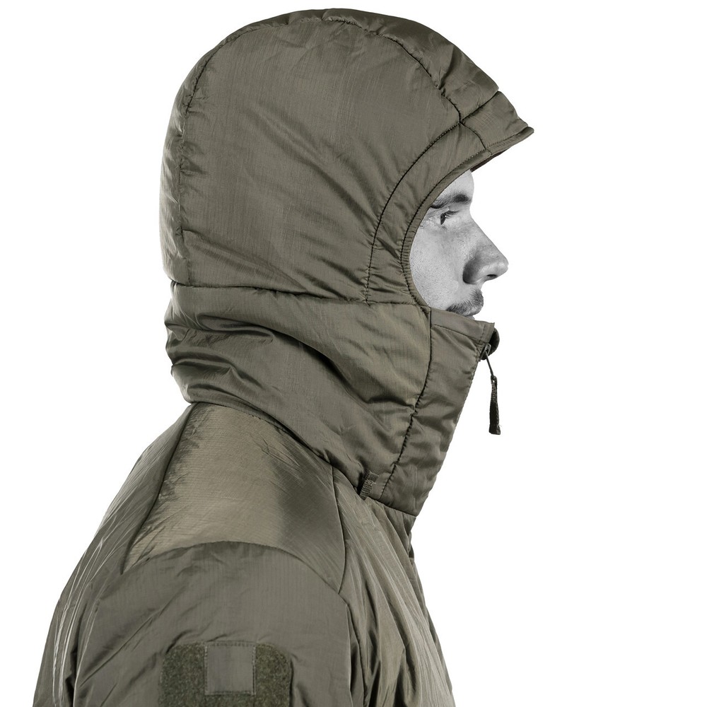 UF PRO® DELTA COMPAC TACTICAL WINTER JACKET