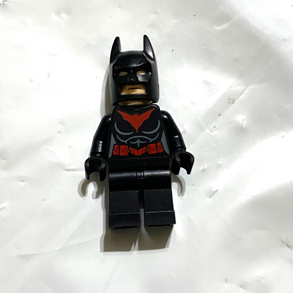 Lego Figures and Replacement Parts DC Batman Pick Yours