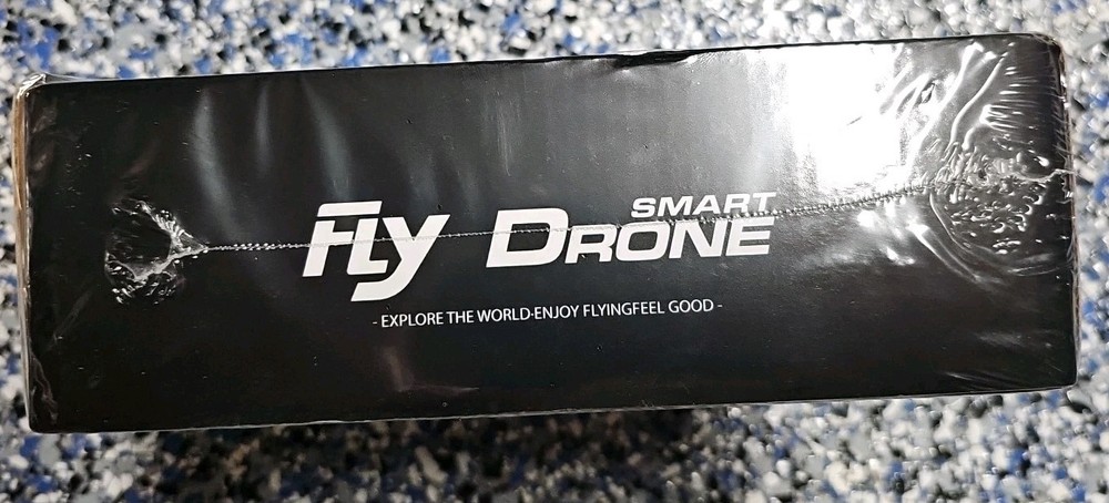 Drone Smart Avoiding Obstacles/Optical Flow Drone Brand New