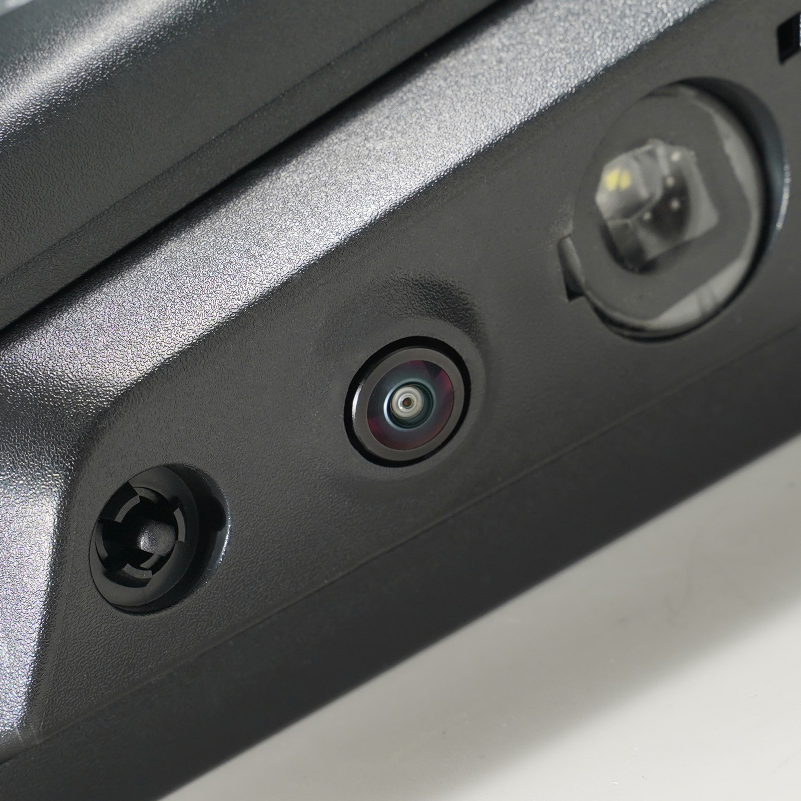 Right Side Mirror w/ Camera w/ BSD For 2019-2025 Chevy Silverado 1500 16 Pins