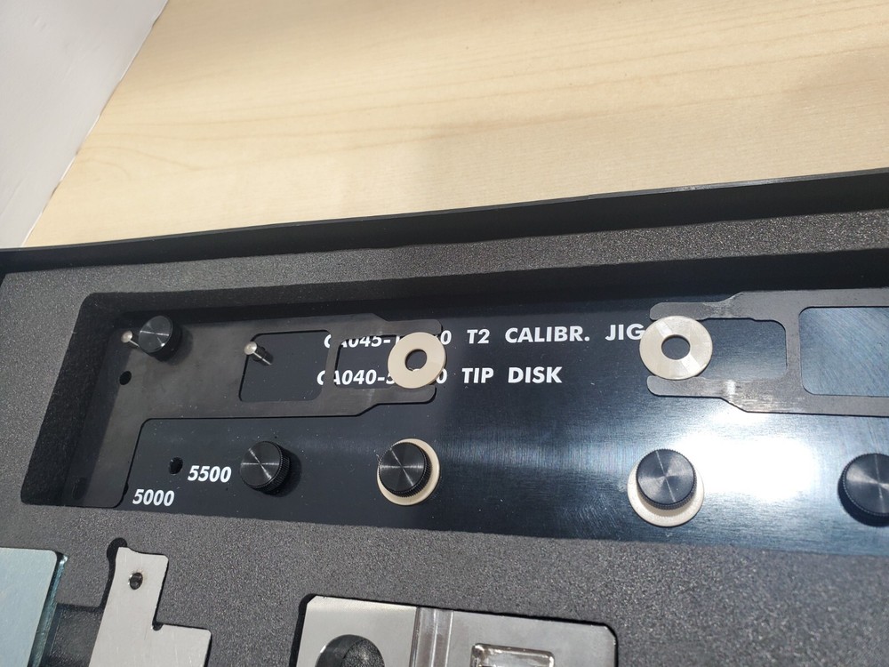 HP Indigo CA290-08671 Kit jigs second transfer