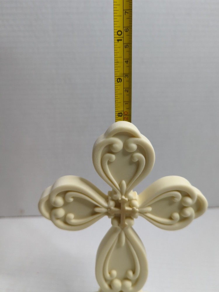 Divine Faith Cross