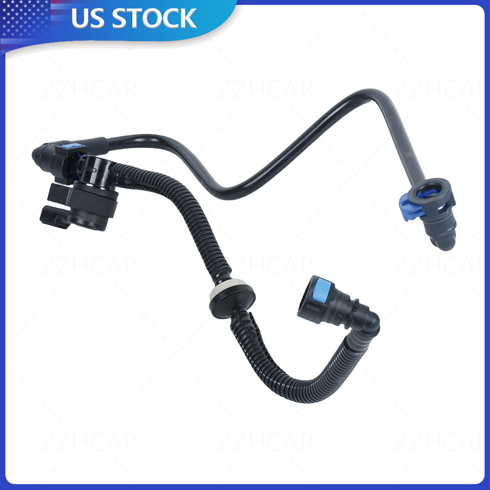 FG1Z9G271A Evap Vapor Purge Canister Valve For Ford 2015-2019 Lincoln MKT