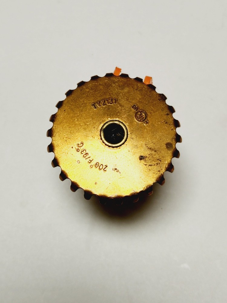 Tyco Upright Sprinkler Ty2131