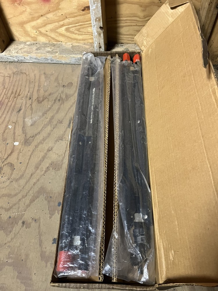 SMITH VICTOR, 2 Video Lighting Units, model Q60, .Adjustable.