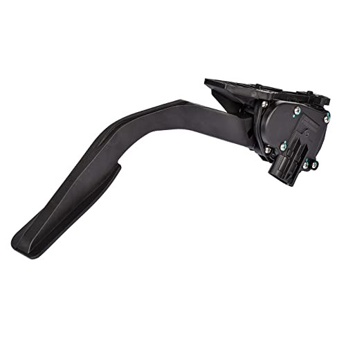 Accelerator Gas Pedal w/Position Sensor Replacement for Chevy Silverado GMC