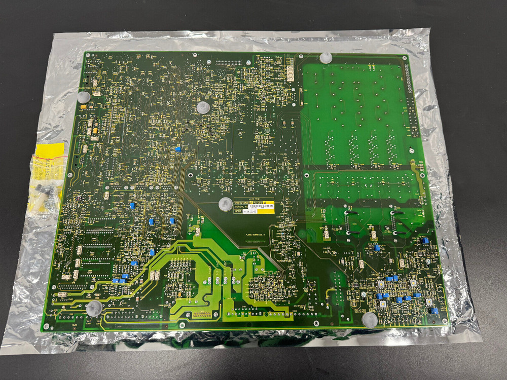 Waters Micromass ZQ Main Board PCB #16094