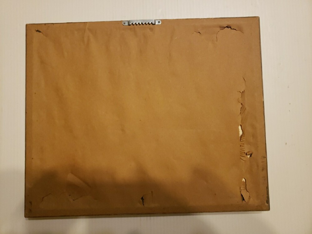 USS Hurst DE 250 Framed Art