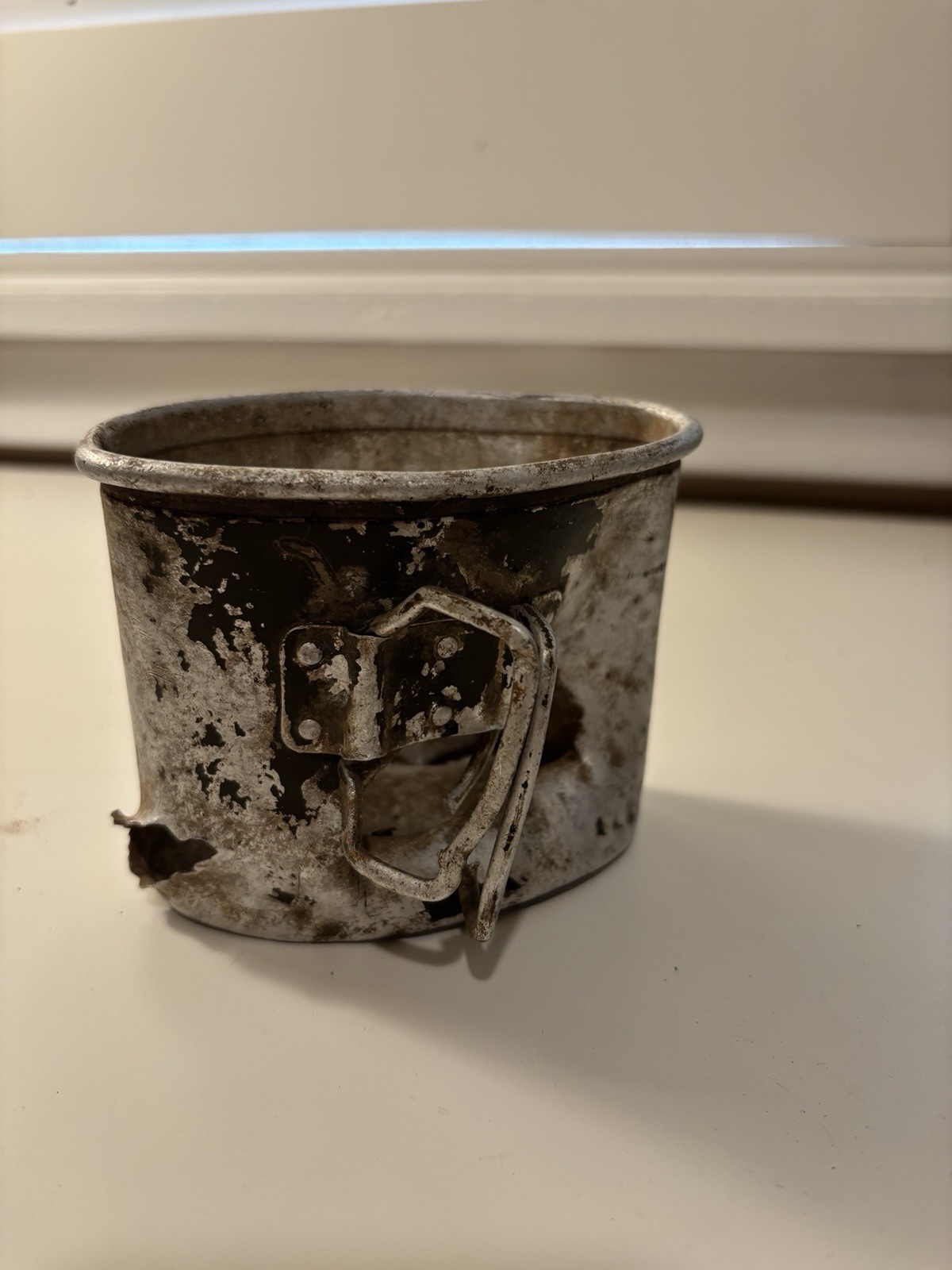 WWII German Kochgeschirr Mess Kit & Utensils Lot, Original