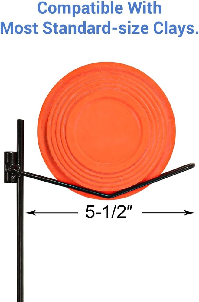 Clay Pigeons Holder