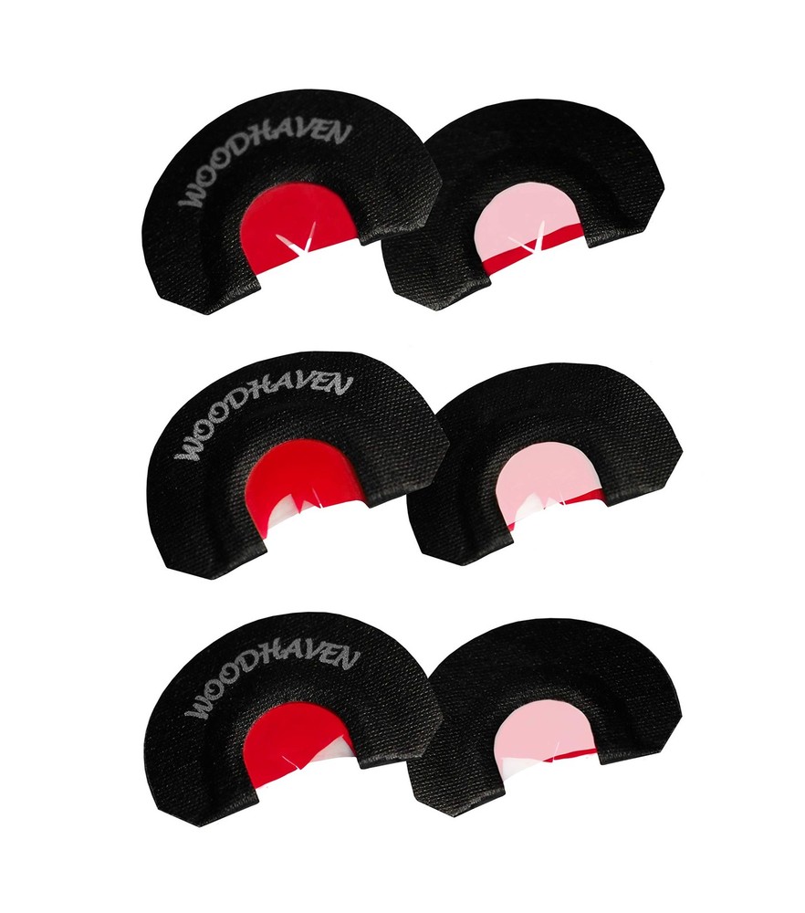 Red Ninja 3 Pack