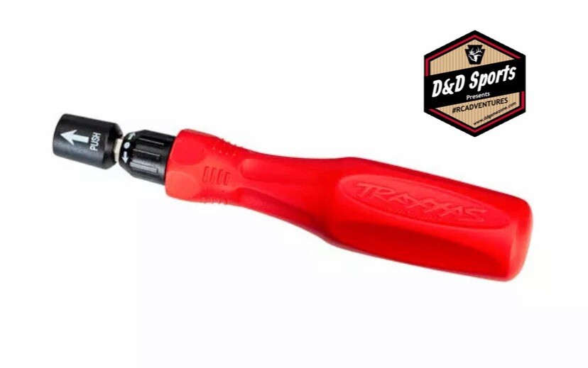 Traxxas 3416  Handle (replacement for #3415 tool kit)