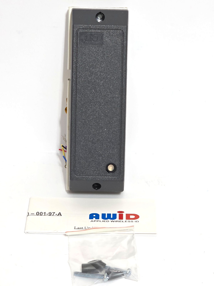 AWID MM-6800 Sentinel-Prox Mullion Mount Proximity Reader with - 8" Read Range