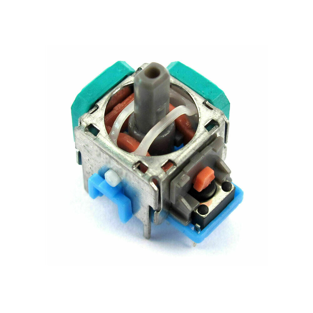 20/40Pcs Analog Stick Joystick Replacement For PS5 Controller US