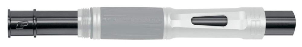 Planet Eclipse PWR Paintball Barrel Insert - Grey - 0.677